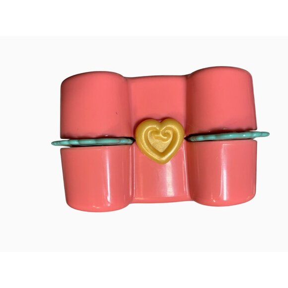 POLLY POCKET 2023 - Cutie Bear Picnic Mattel - Picture 11 of 13